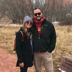 Meet your Posher, Leah